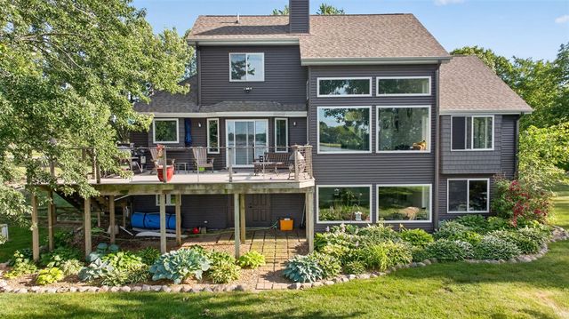 7448 Reed Road, Onsted, MI 49265