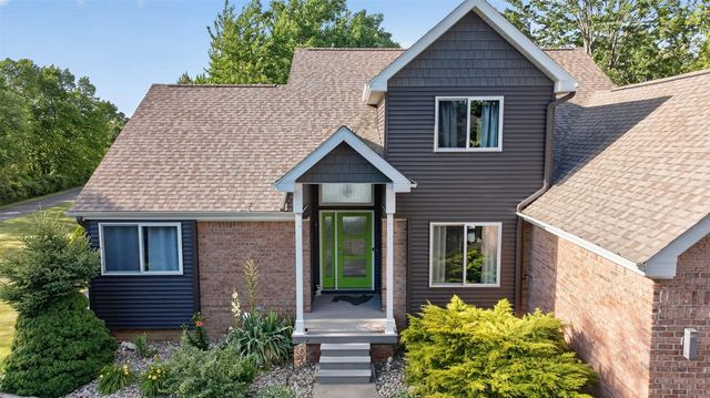 7448 Reed Road, Onsted, MI 49265