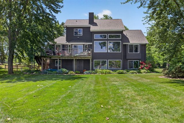 7448 Reed Road, Onsted, MI 49265