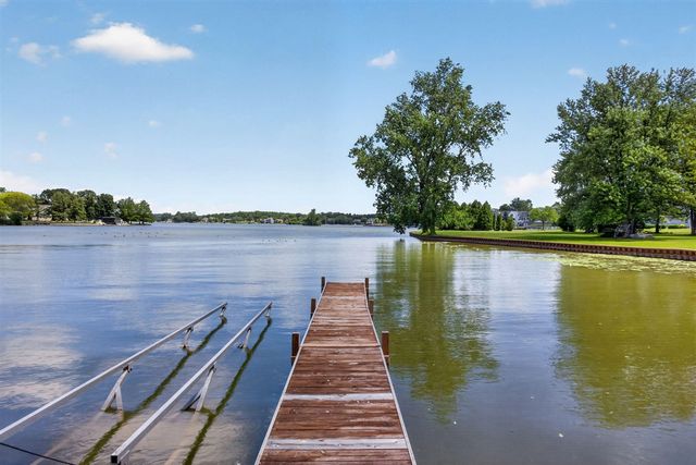 7448 Reed Road, Onsted, MI 49265