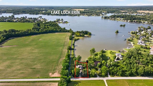 7448 Reed Road, Onsted, MI 49265