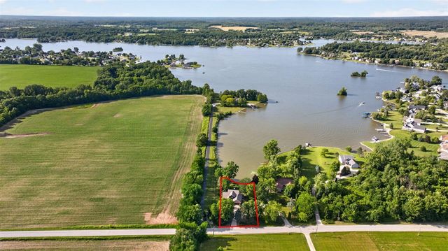 7448 Reed Road, Onsted, MI 49265