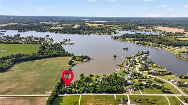 7448 Reed Road, Onsted, MI 49265