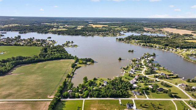 7448 Reed Road, Onsted, MI 49265