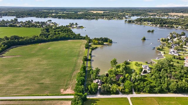 7448 Reed Road, Onsted, MI 49265