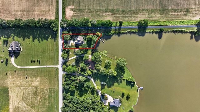 7448 Reed Road, Onsted, MI 49265
