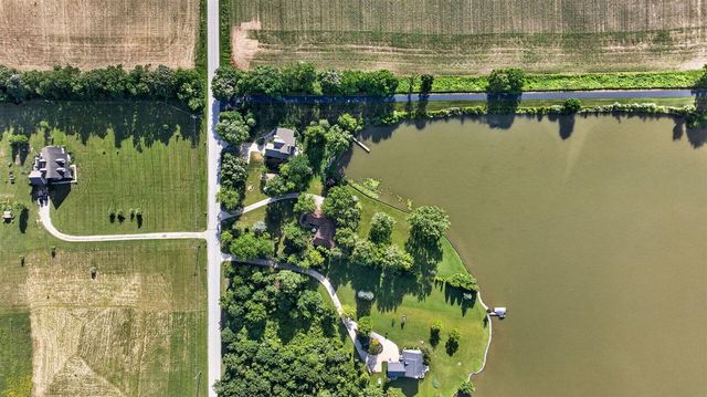 7448 Reed Road, Onsted, MI 49265