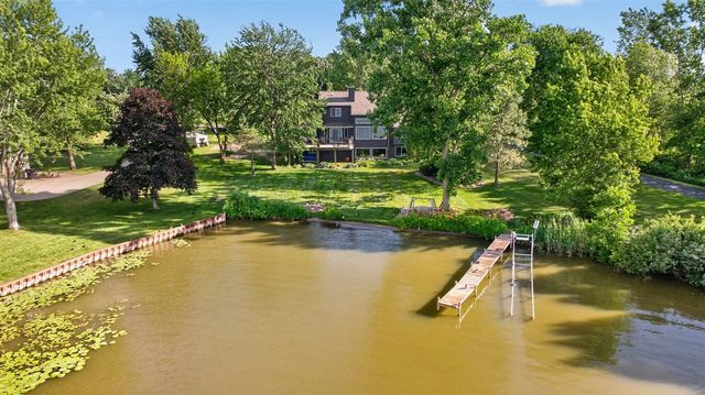 7448 Reed Road, Onsted, MI 49265