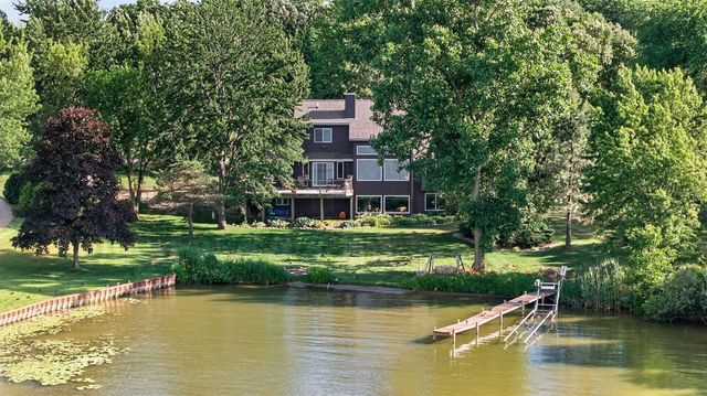7448 Reed Road, Onsted, MI 49265
