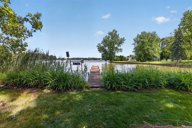 7448 Reed Road, Onsted, MI 49265