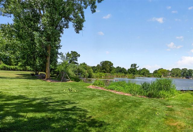 7448 Reed Road, Onsted, MI 49265