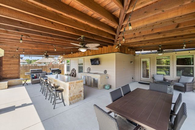 1237 Rushmore Drive, Burleson, TX 76028