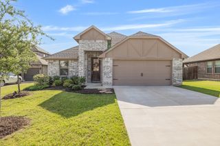 1237 Rushmore Drive, Burleson, TX 76028