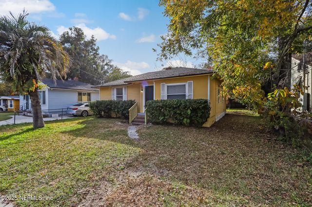 3424 GLADYS Street, Jacksonville, FL 32209