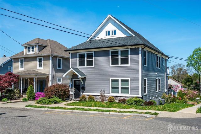 4 Wilcox Avenue B, South River, NJ 08882