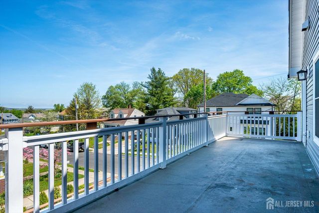 4 Wilcox Avenue B, South River, NJ 08882