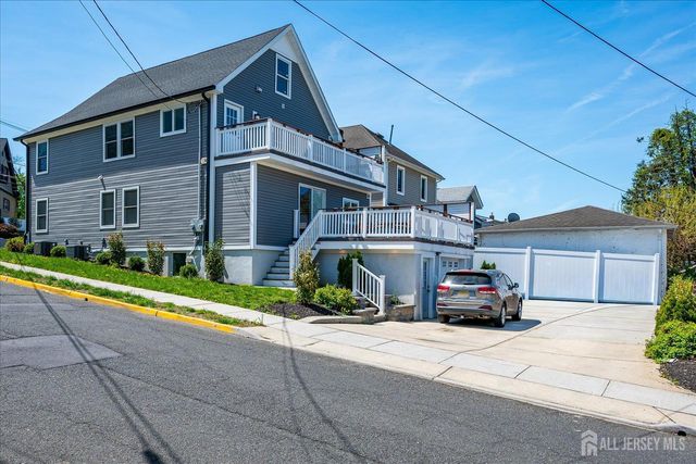 4 Wilcox Avenue B, South River, NJ 08882