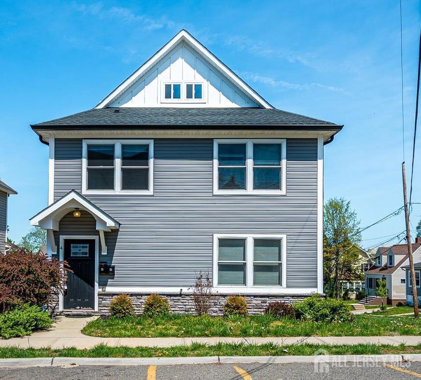 4 Wilcox Avenue B, South River, NJ 08882
