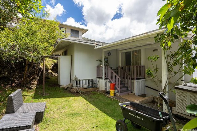 654 D Walea Place D, Honolulu, HI 96817