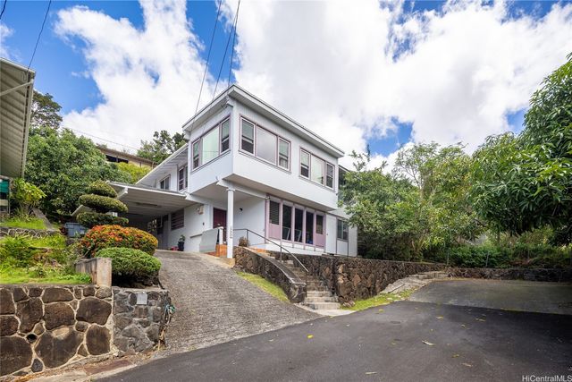 654 D Walea Place D, Honolulu, HI 96817