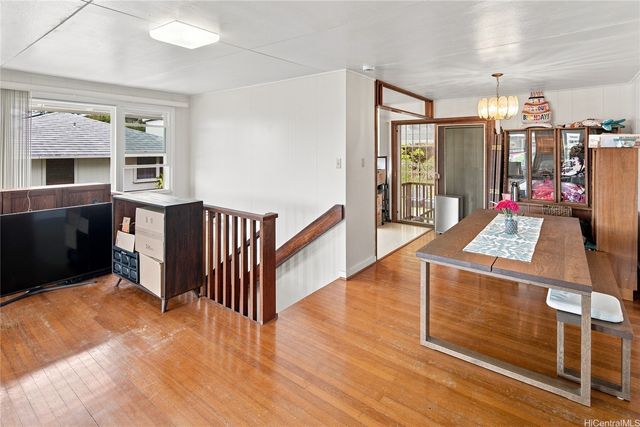 654 D Walea Place D, Honolulu, HI 96817