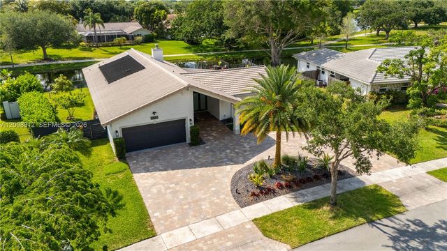 9171 NW 13th St, Plantation, FL 33322
