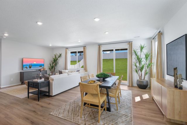 4121 W Vel View Rd, Spokane, WA 99208