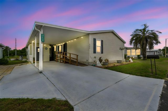 37644 PINATA AVENUE, Zephyrhills, FL 33541