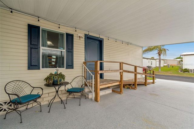 37644 PINATA AVENUE, Zephyrhills, FL 33541