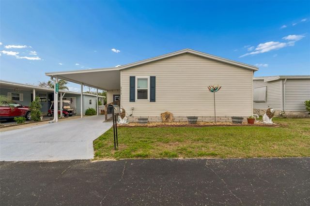 37644 PINATA AVENUE, Zephyrhills, FL 33541