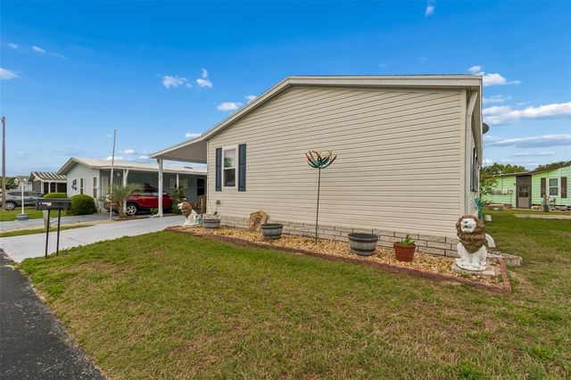 37644 PINATA AVENUE, Zephyrhills, FL 33541