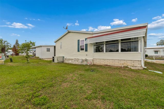 37644 PINATA AVENUE, Zephyrhills, FL 33541