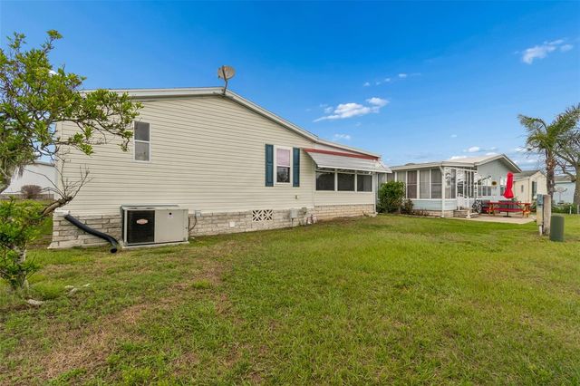 37644 PINATA AVENUE, Zephyrhills, FL 33541