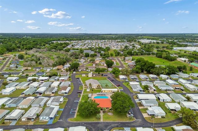 37644 PINATA AVENUE, Zephyrhills, FL 33541