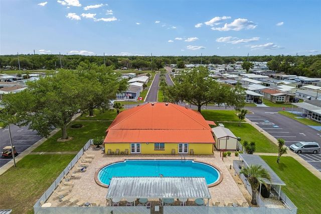 37644 PINATA AVENUE, Zephyrhills, FL 33541