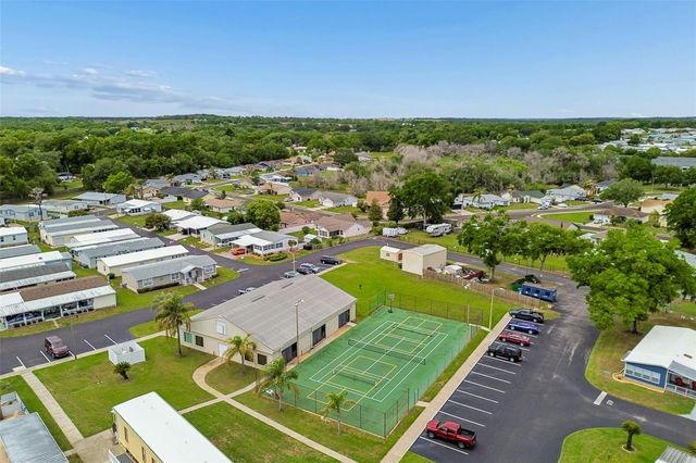 37644 PINATA AVENUE, Zephyrhills, FL 33541