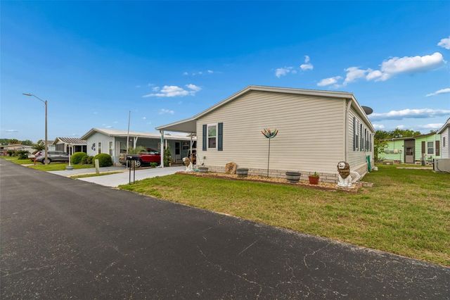 37644 PINATA AVENUE, Zephyrhills, FL 33541
