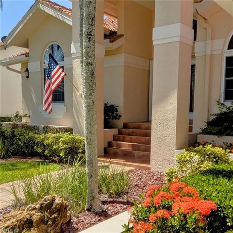 5471 Harborage DR, Fort Myers, FL 33908