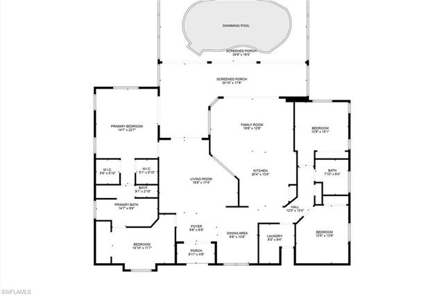 5471 Harborage DR, Fort Myers, FL 33908