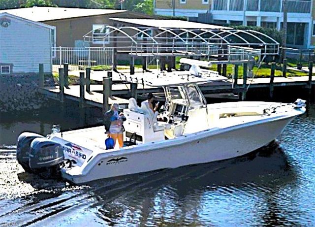 5471 Harborage DR, Fort Myers, FL 33908