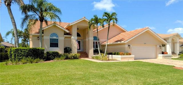 5471 Harborage DR, Fort Myers, FL 33908