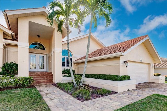 5471 Harborage DR, Fort Myers, FL 33908