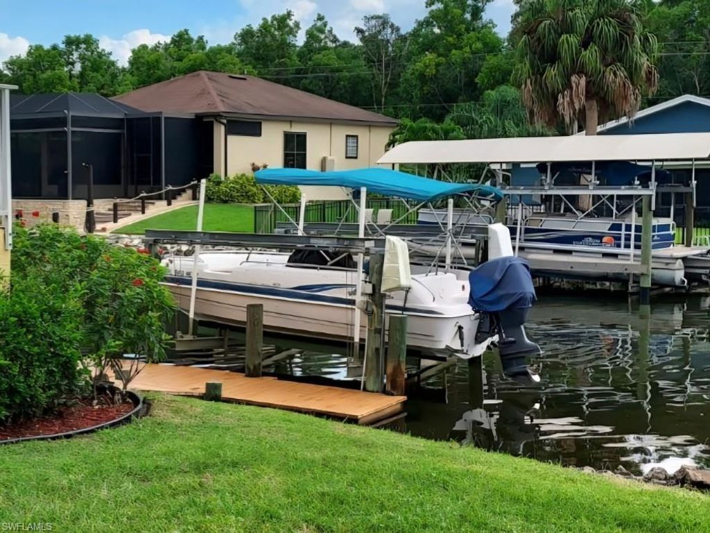 5471 Harborage DR, FORT MYERS, FL 33908 — photo 2