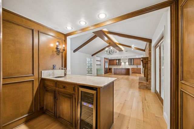 7023 Brookshire Drive, Dallas, TX 75230