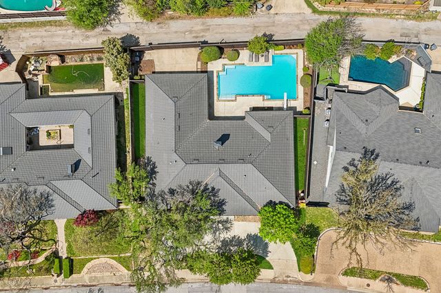 7023 Brookshire Drive, Dallas, TX 75230