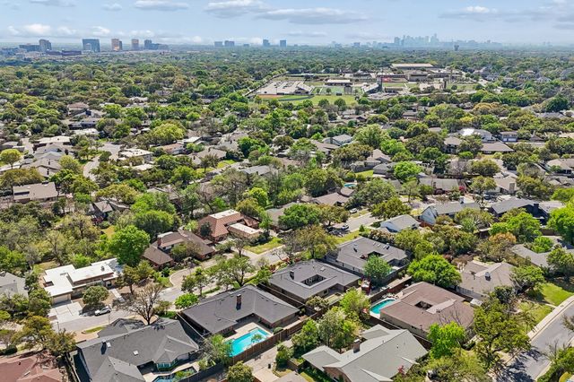 7023 Brookshire Drive, Dallas, TX 75230