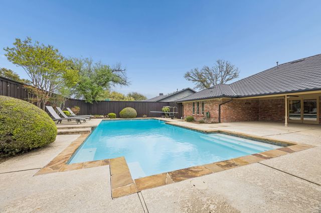 7023 Brookshire Drive, Dallas, TX 75230