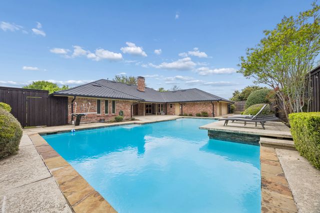 7023 Brookshire Drive, Dallas, TX 75230