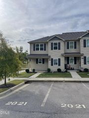 2021 Wiggins Village Drive, Youngsville, NC 27596