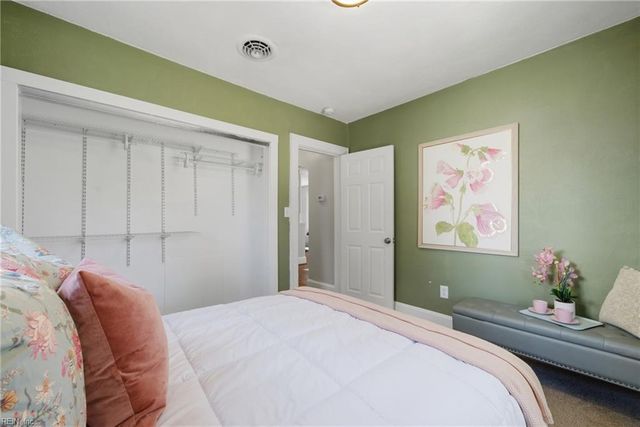 3715 Essex CIR, Norfolk, VA 23513
